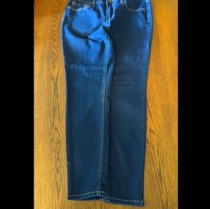 Hydraulic Jeans Size 8 Skinny